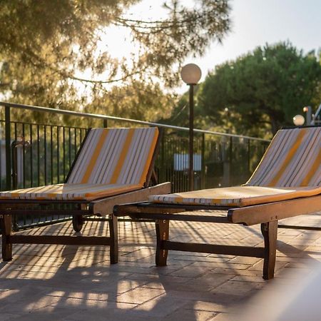 Officine Bordighera Hotel Kültér fotó