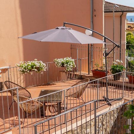 Officine Bordighera Hotel Kültér fotó