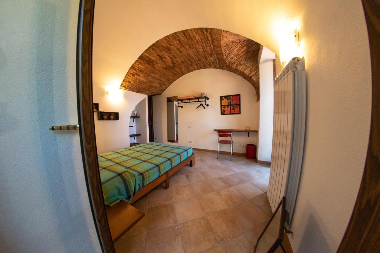 Officine Bordighera Hotel Kültér fotó