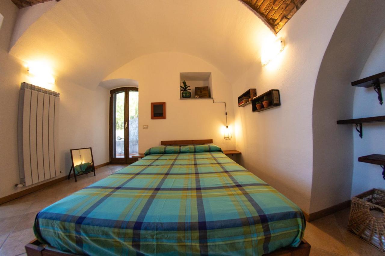 Officine Bordighera Hotel Kültér fotó