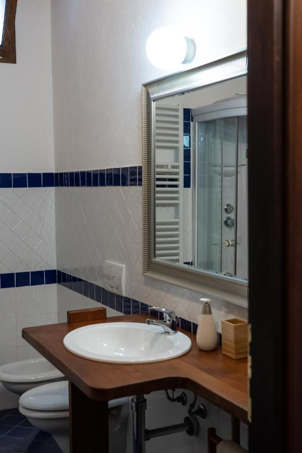 Officine Bordighera Hotel Kültér fotó