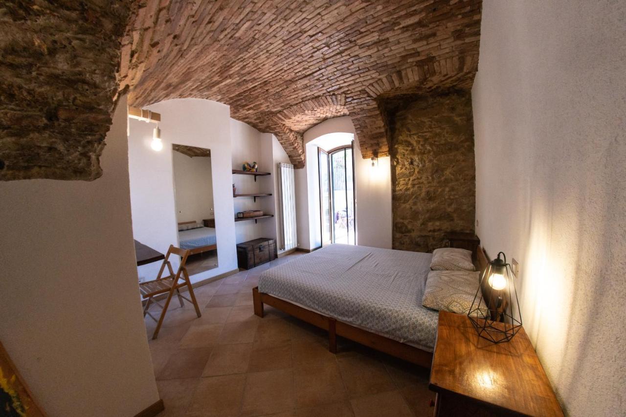 Officine Bordighera Hotel Kültér fotó