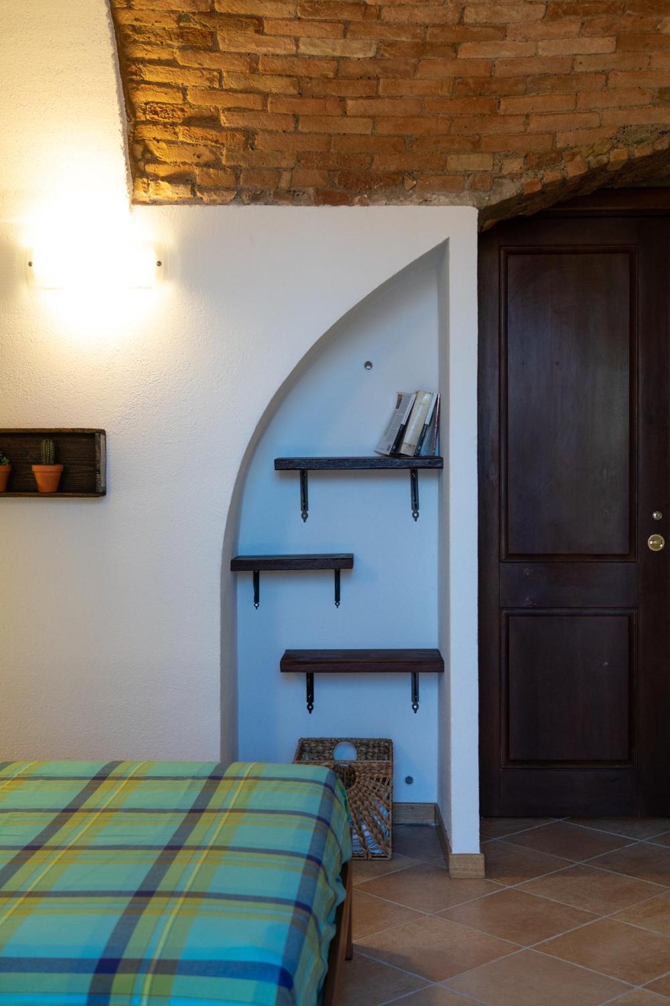 Officine Bordighera Hotel Kültér fotó